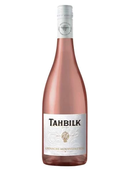 TAHBILK GRENACHE MOURVEDRE ROSE