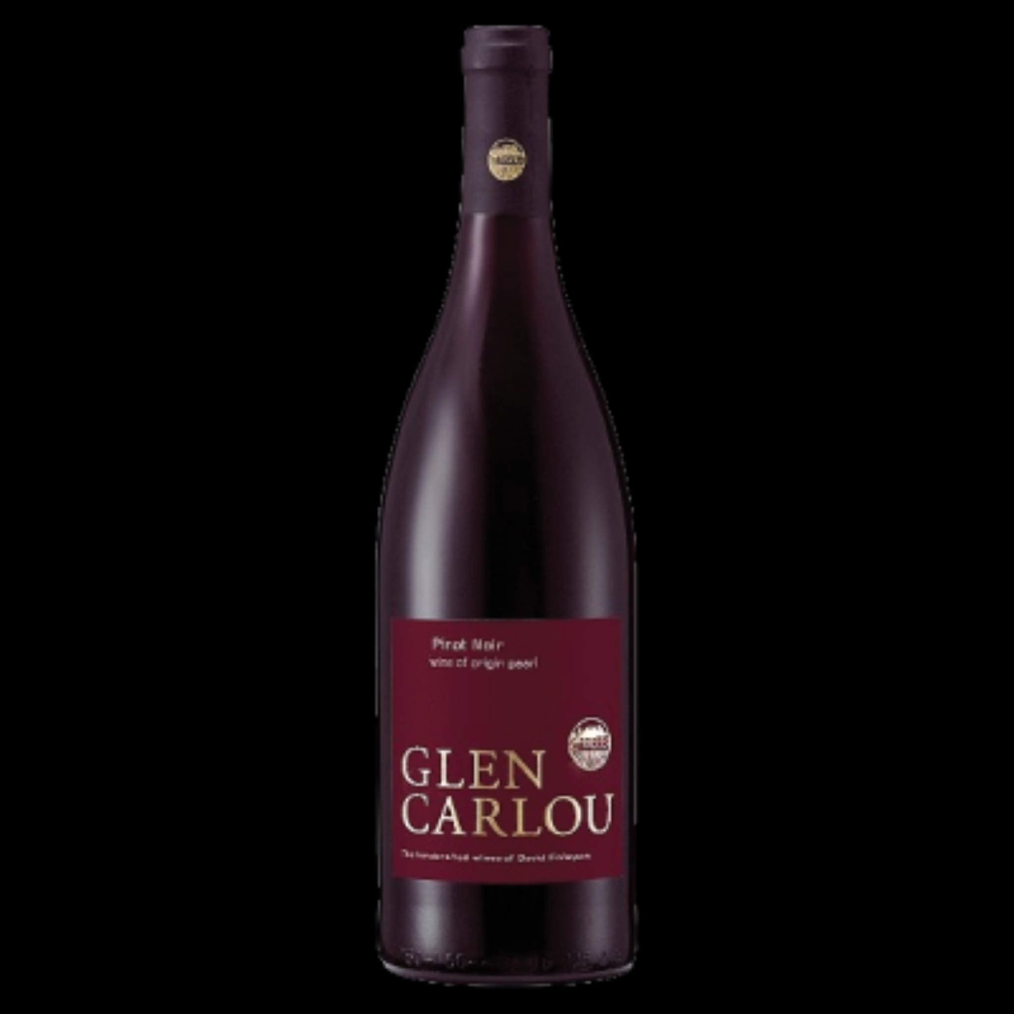 RƯỢU VANG GLEN CARLOU CLASSIC PINOT NOIR