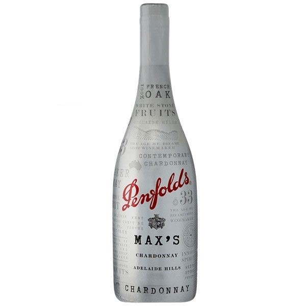 Vang Úc Penfolds Max's Chardonnay