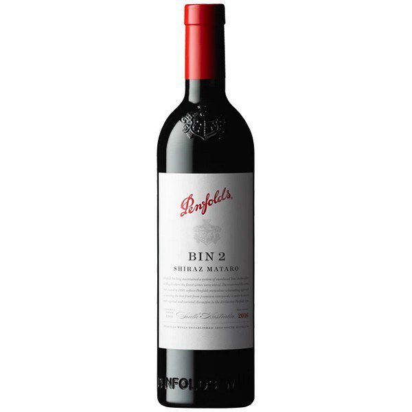 Vang úc Penfolds Bin 2