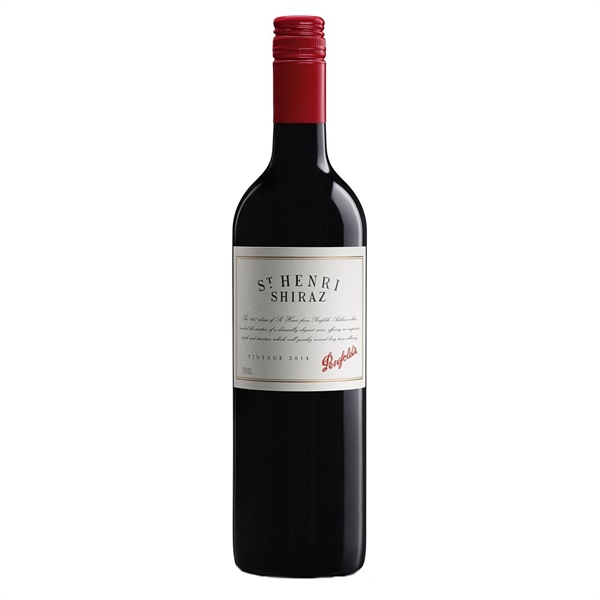 Vang Úc Penfolds ST Henri Shiraz