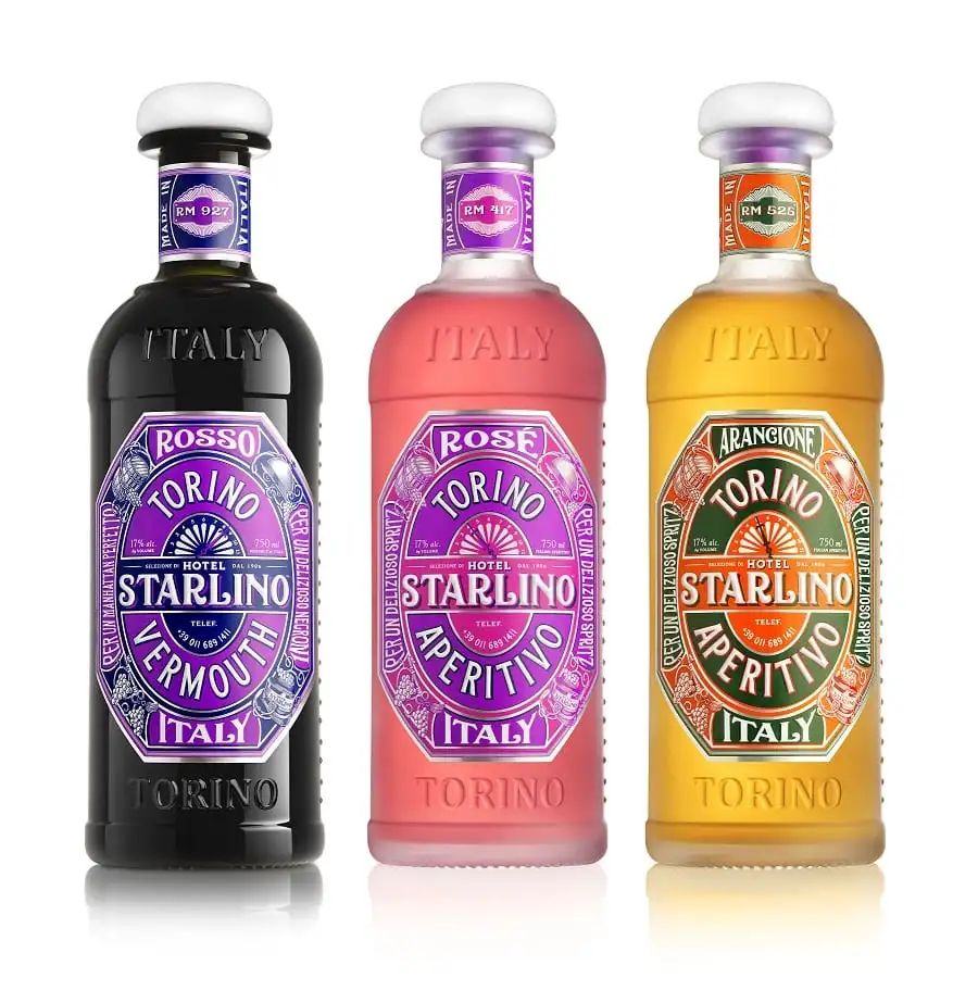 Khám phá thế giới tinh tế của Aperitivo Hotel: Nghệ thuật rượu khai vị từ Âu châu