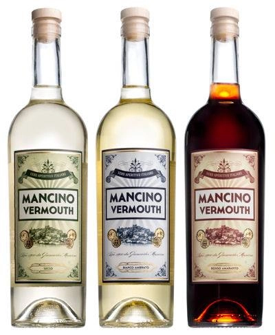 Mancino Vermouth: Đỉnh Cao Nghệ Thuật Tinh Chế Hương Vị Ý