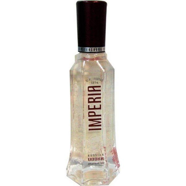 Rượu mini Standard Imperial 50ml