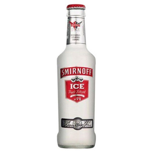 Smirnoff Ice