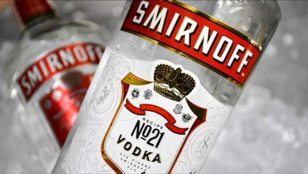 “Smirnoff: Tinh Hoa Vodka Toàn Cầu Với Những Dòng Sản Phẩm Hot Nhất Hiện Nay”