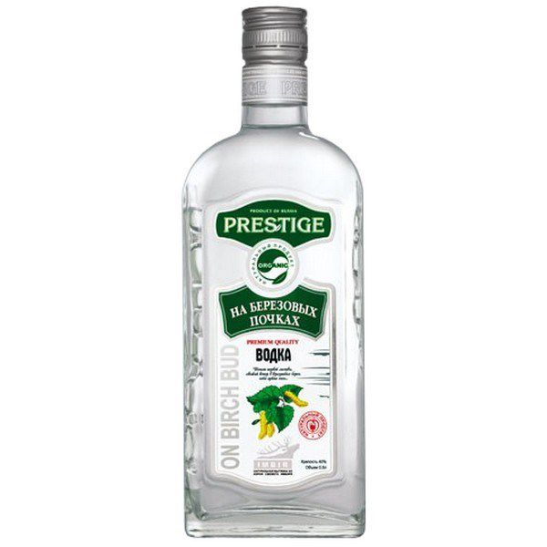 Vodka Prestige