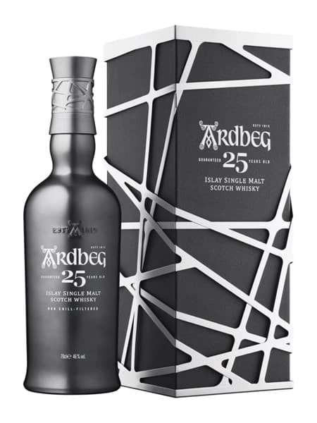 ARDBEG 25 NĂM