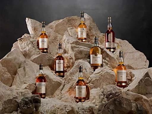 Khám Phá Rượu Auchroisk: Viên Ngọc Quý Của Vùng Speyside