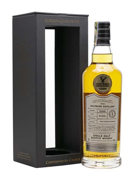 RƯỢU AULTMORE 2000