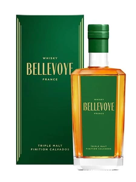 BELLEVOYE GREEN