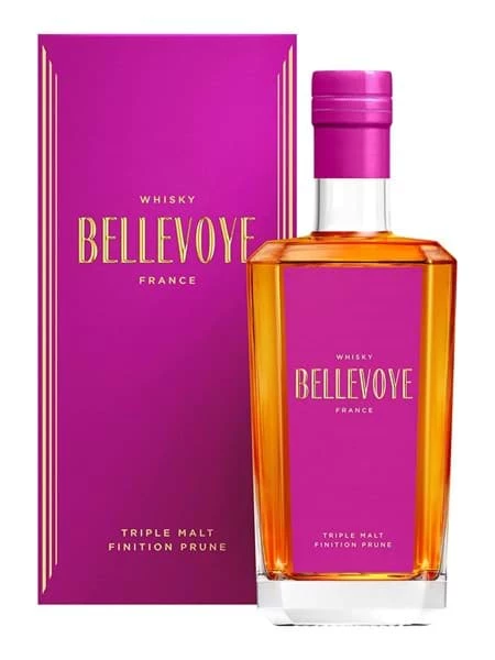 BELLEVOYE PRUNE