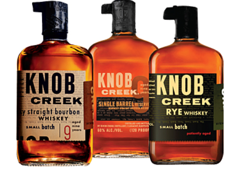Knob Creek: Hương Vị Bourbon Tinh Tế Từ Trái Tim Kentucky