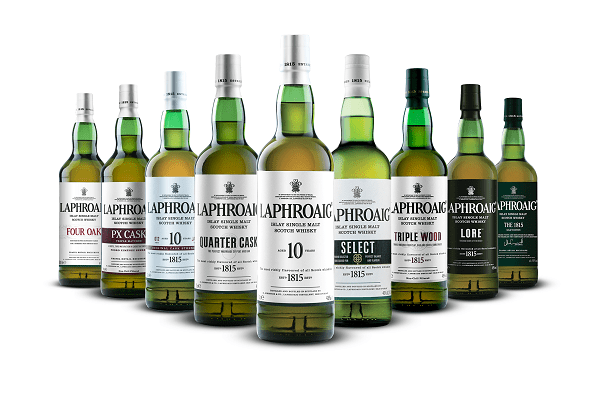 Khám Phá Thế Giới Rượu Laphroaig: Biểu Tượng Của Hương Vị Đậm Chất IslayKhám Phá Thế Giới Rượu Laphroaig: Biểu Tượng Của Hương Vị Đậm Chất Islay