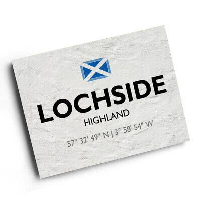 Khám Phá Rượu Lochside: Di Sản Tinh Tế Từ Scotland