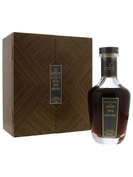 LONGMORN 1966 - 55 NĂM GM