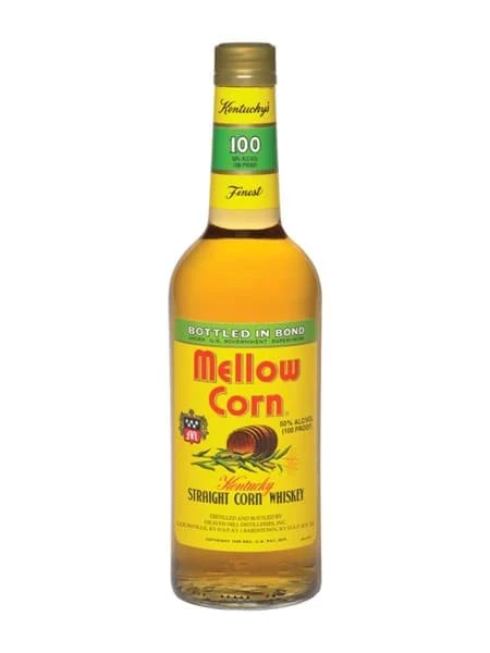 MELLOW CORN