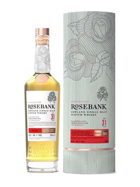 ROSEBANK 31 NĂM - RELEASE TWO