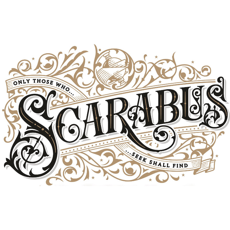 Scarabus: Bí Ẩn Khói Từ Đảo Islay