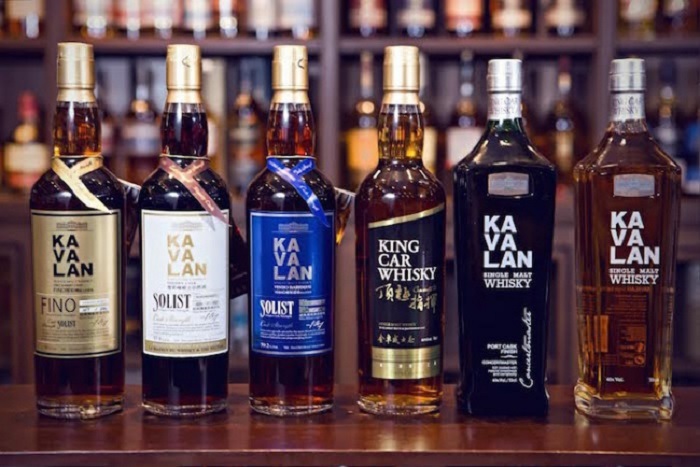 RƯỢU NGOẠI SÀI GÒN