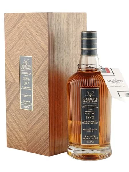 IMPERIAL 1979 - 43 NĂM G&M