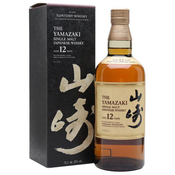 YAMAZAKI 100TH ANNIVERSARY