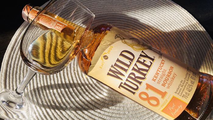 Tinh Hoa Rượu Kentucky – Biểu tượng Của Bourbon Mỹ