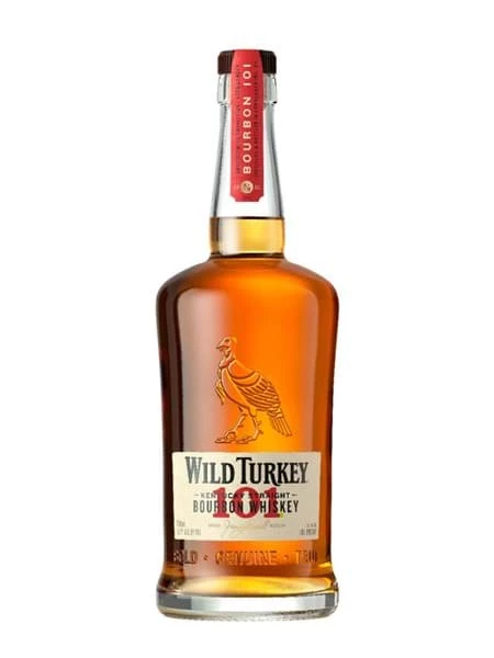 WILD TURKEY 101 